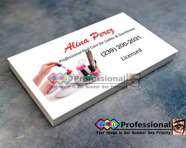 Alina-Perez-Nail-Care- matte -Business-Card-1